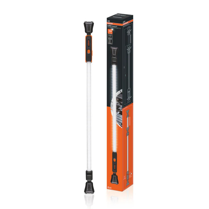 INSPECTION LIGHT BONNET 1400 LEDIL104