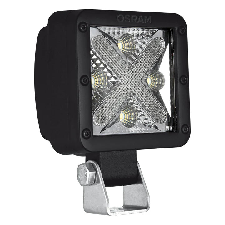 Osram LEDriving CUBE MX85-WD - Flood (SET)