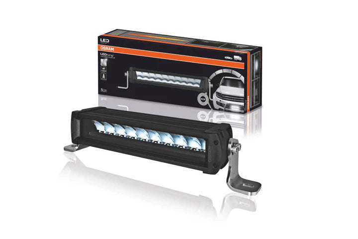 LEDriving LIGHTBAR FX250-SP 12 inch (single)