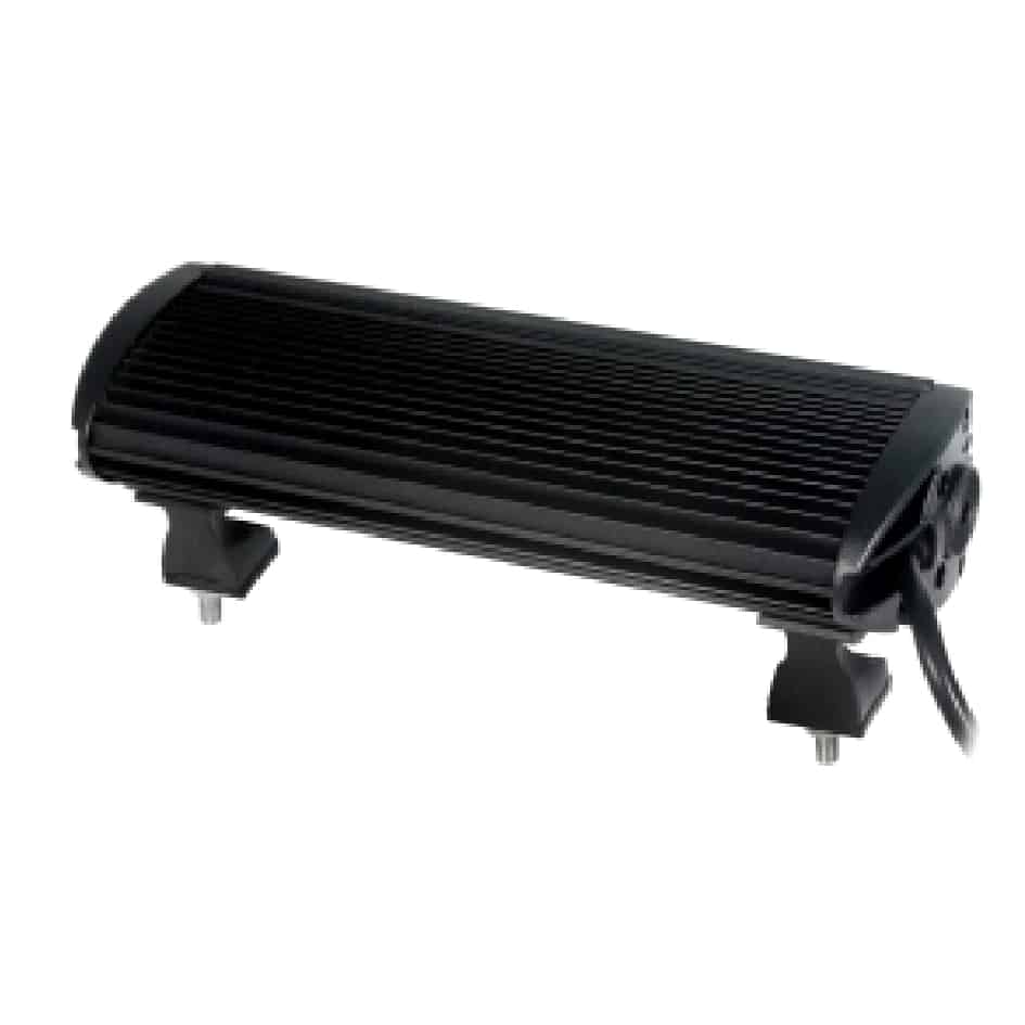 Hella ValueFit Design Series 11-inch 6 LED Combo Beam Light Bar