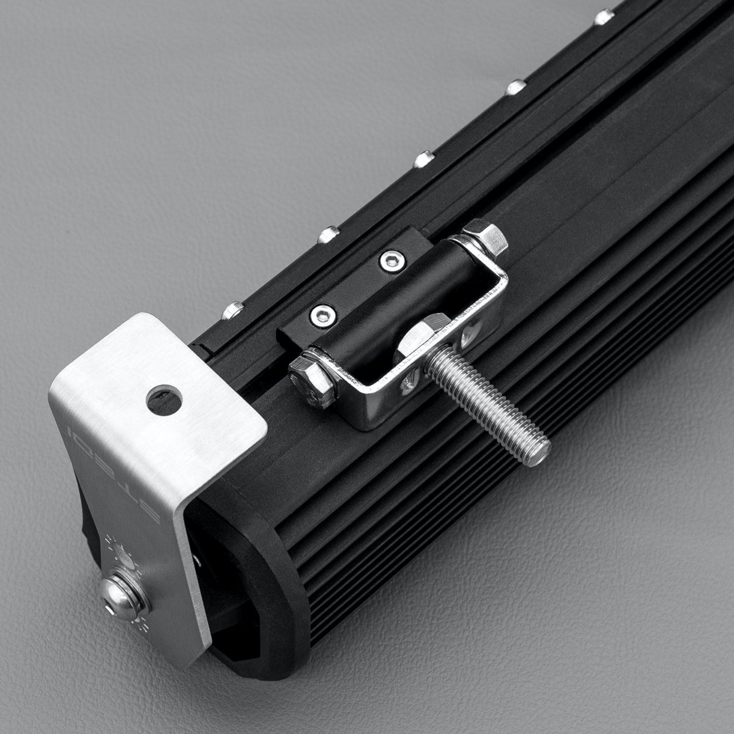 STEDI ST4K 12 Inch 20 LED Double Row Off-Road Driving Light Bar