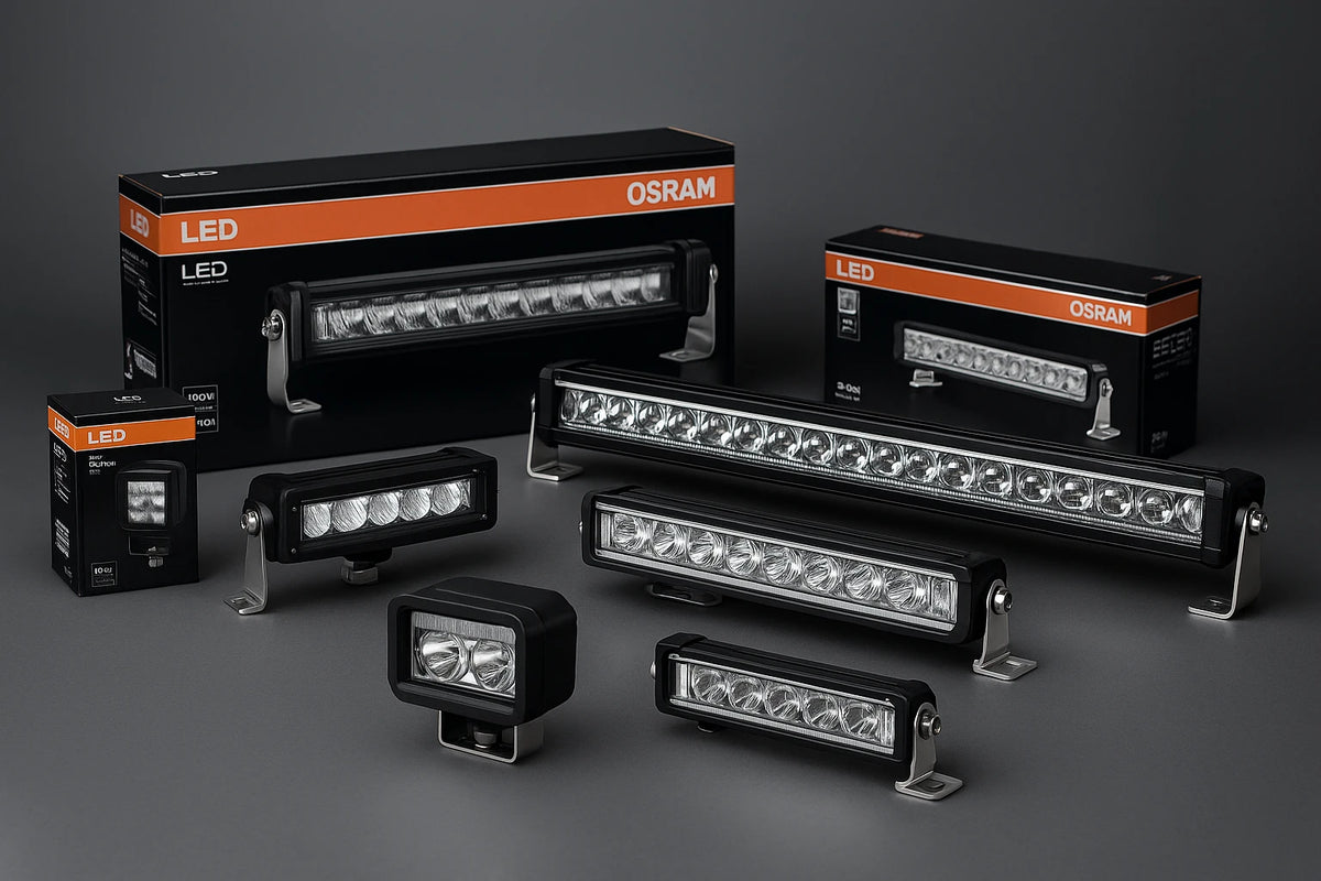 Light Bars