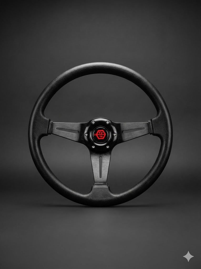 STEERING WHEELS
