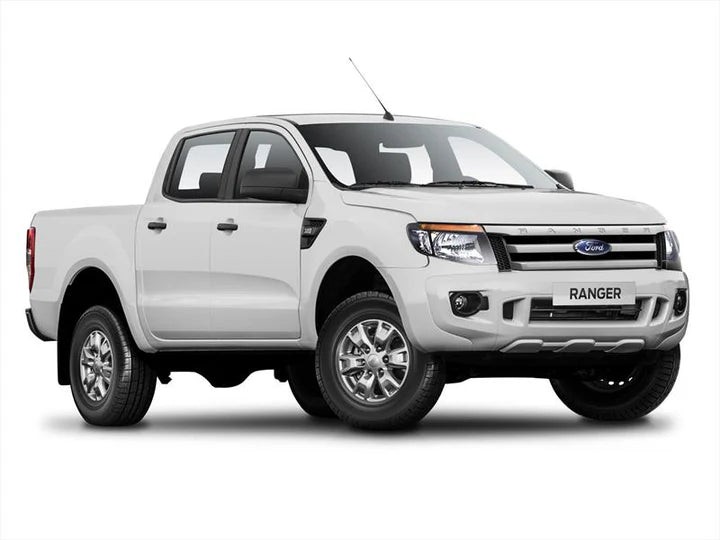 Ford Ranger XLS Halogen 2012 - 2015 Led Upgrade