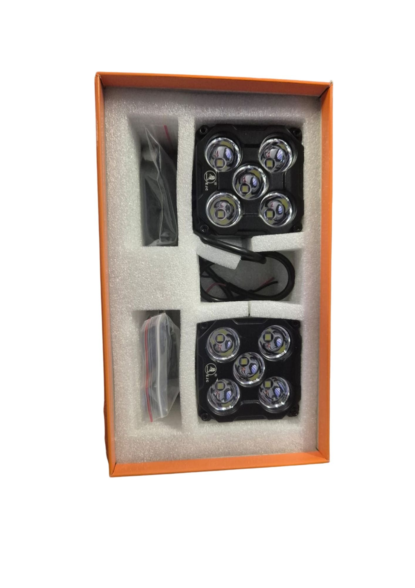 3,25 inch F25 Spotlights Man Up