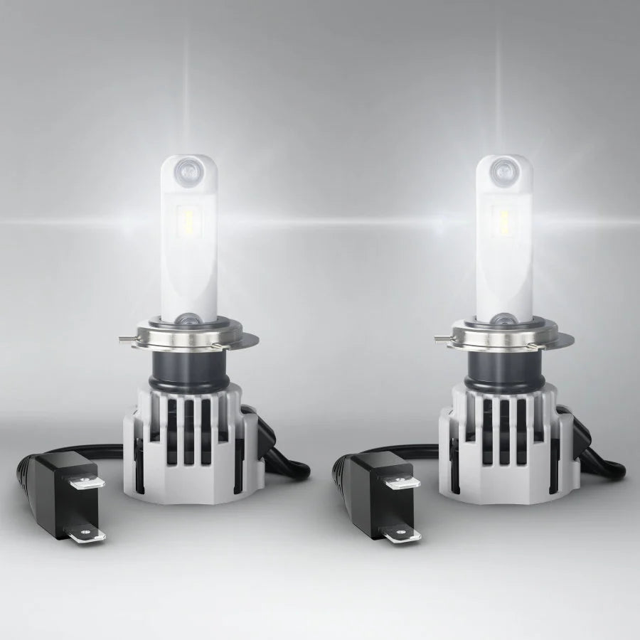 OSRAM H7/H18 LEDriving HL INTENSE