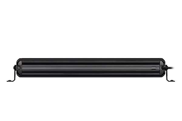 Hella Black Magic Tough 21.5-inch Double Row LED Off-Road Lightbar