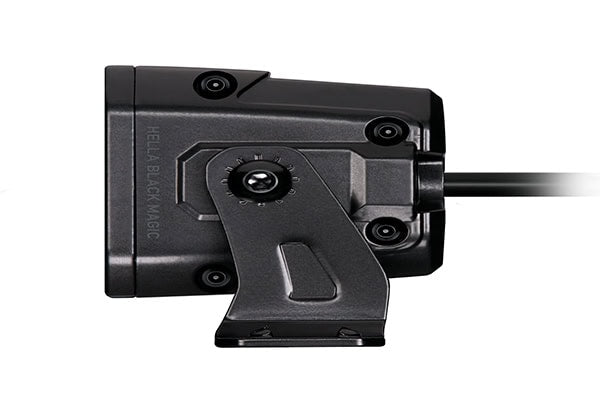 Hella Black Magic Tough 21.5-inch Double Row LED Off-Road Lightbar