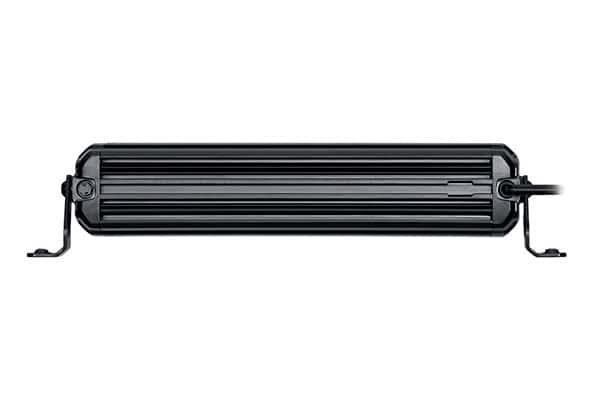 Hella Black Magic Tough 13-Inch LED Mini Lightbar for Off-Road Adventures
