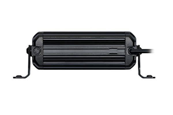 Hella Black Magic Tough 7-inch LED Mini Lightbar: Powerful Off-Road Illumination