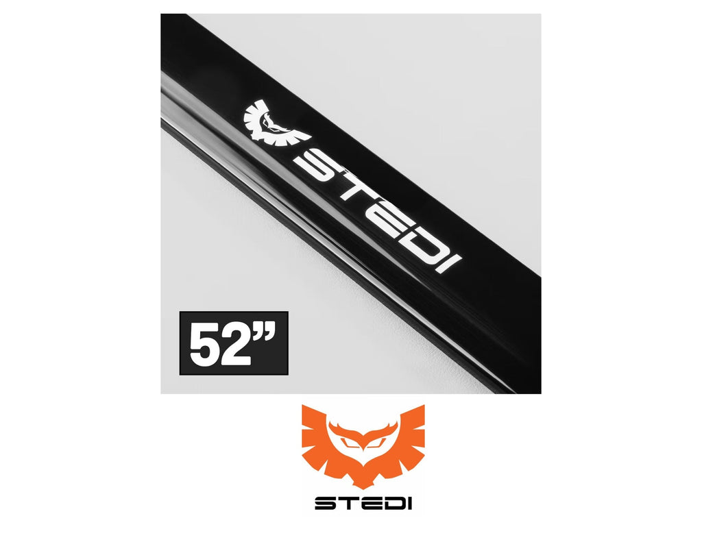 STEDI ST4K 52-inch Light Bar Black Out Cover Heavy Duty Protection