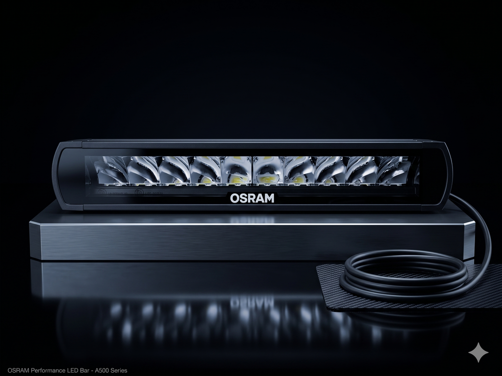 12 inch Osram FX250-SP GEN 2