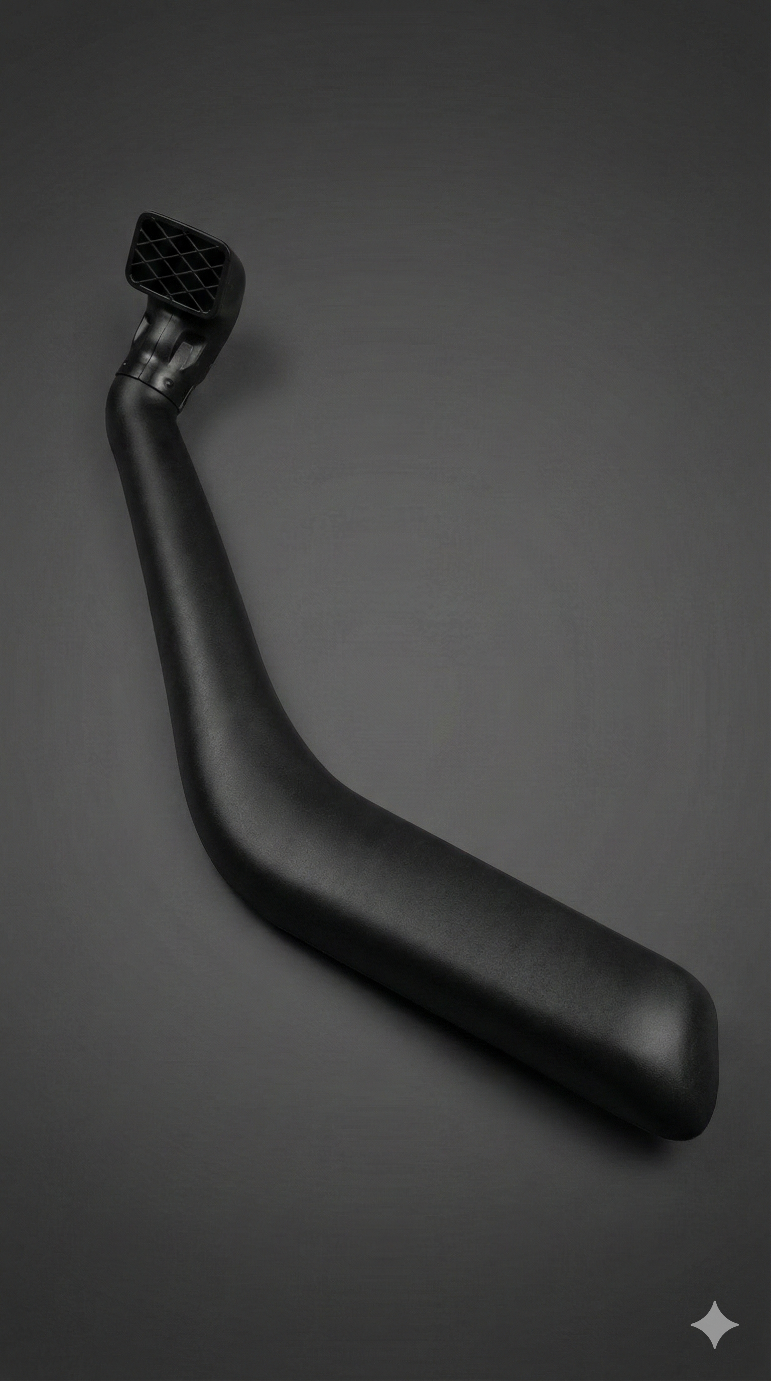 Ford ranger 2023 up T9 snorkeL