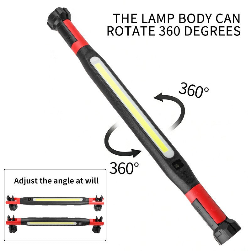 COB WORK LIGHT