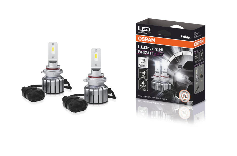 Ford Ranger Halogen 2019 WildTrak Led Upgrade