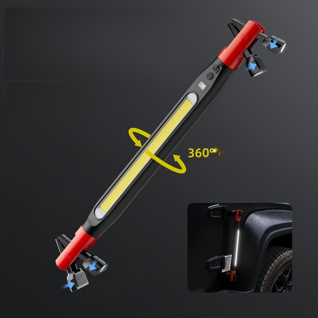 COB WORK LIGHT