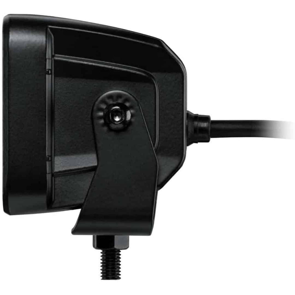 Hella Black Magic 3.2-inch LED Cube Flood Lights Kit for Off-Road