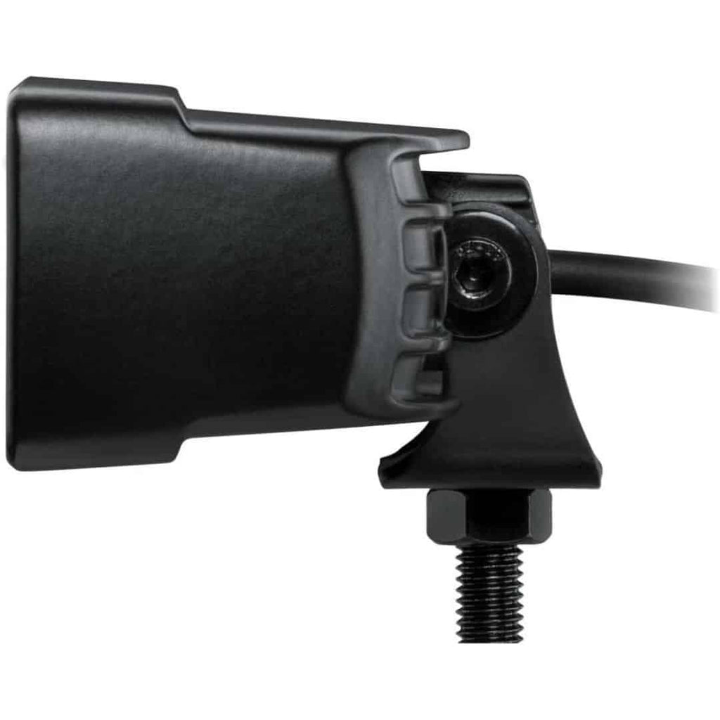 Hella Black Magic 6.2-inch Powerful LED Mini Flood Lightbar for Off-Road