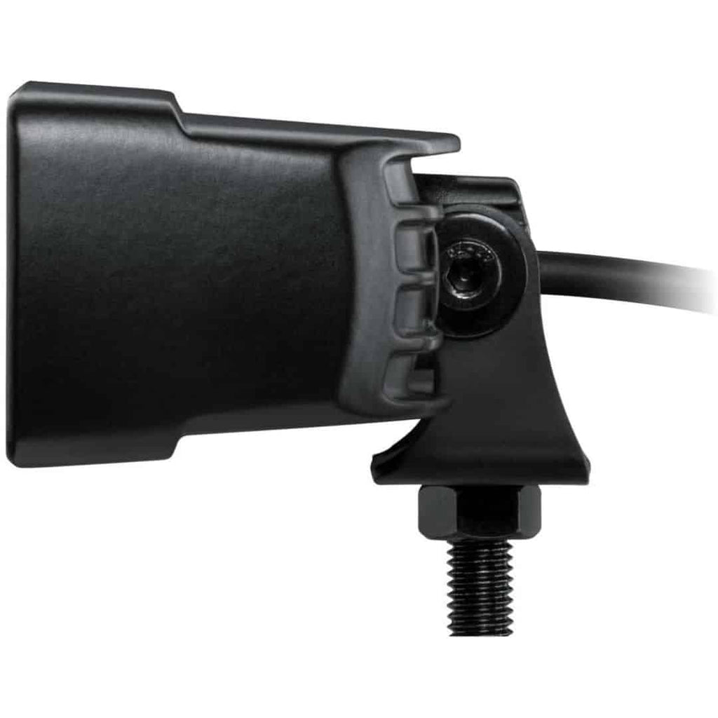 Hella Black Magic 6.2-inch LED Mini Spot Beam Lightbar for Off-Road Vehicles