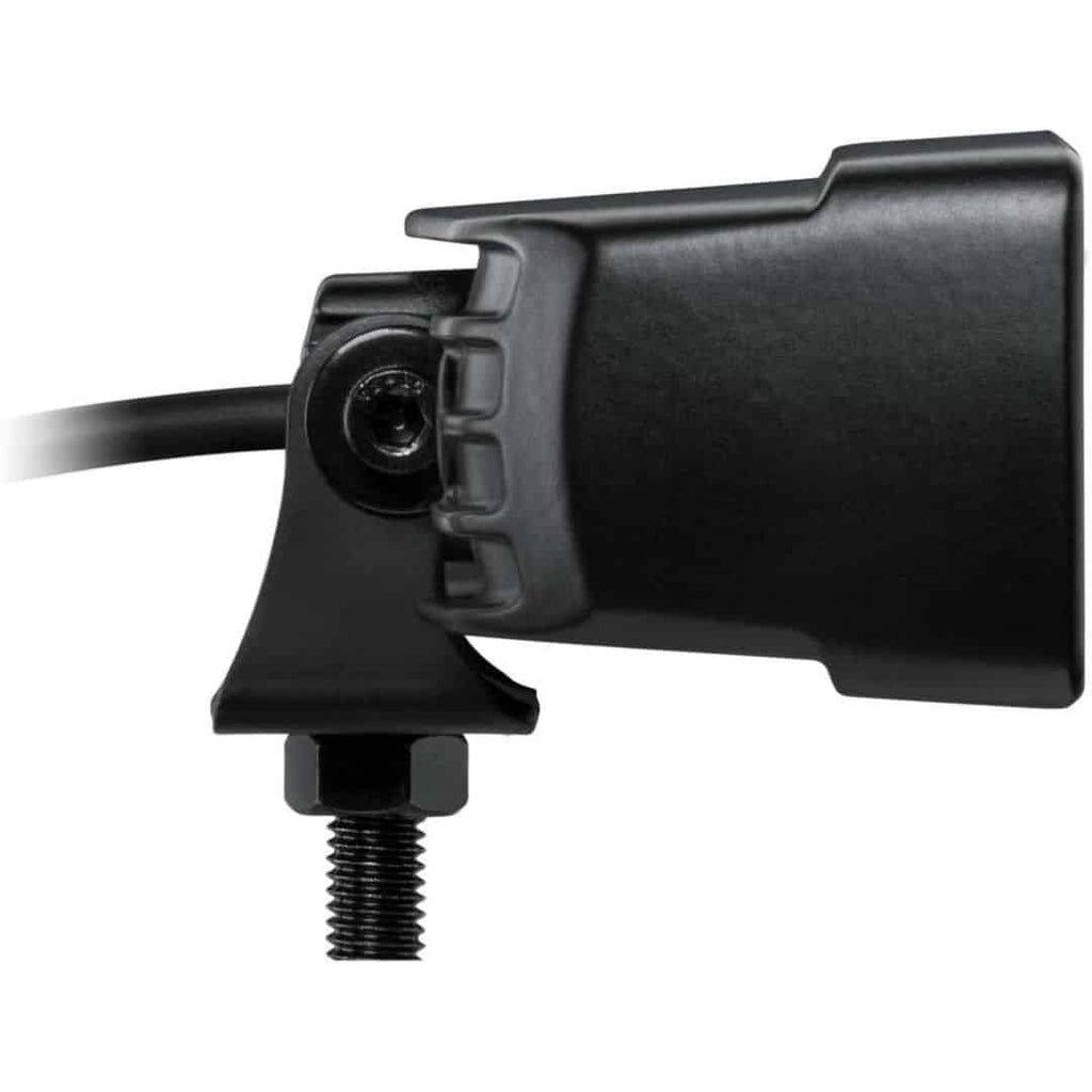 Hella Black Magic 6.2-inch LED Mini Spot Beam Lightbar for Off-Road Vehicles