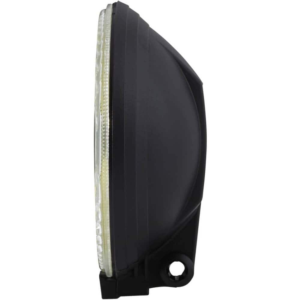 Hella Comet 500 12V Yellow Auxiliary High Beam Off-Road Driving Light