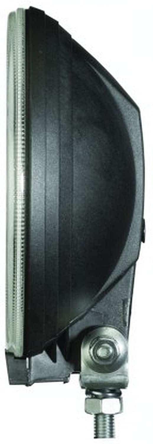 Hella Comet 700FF Driving Lamp Kit, Clear Halogen Bulbs, Rugged Off-Road