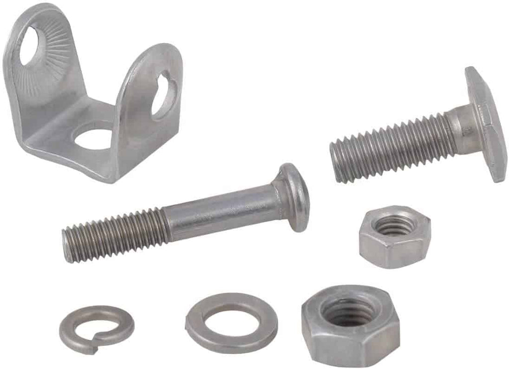 Hella Comet 700FF Driving Lamp Kit, Clear Halogen Bulbs, Rugged Off-Road