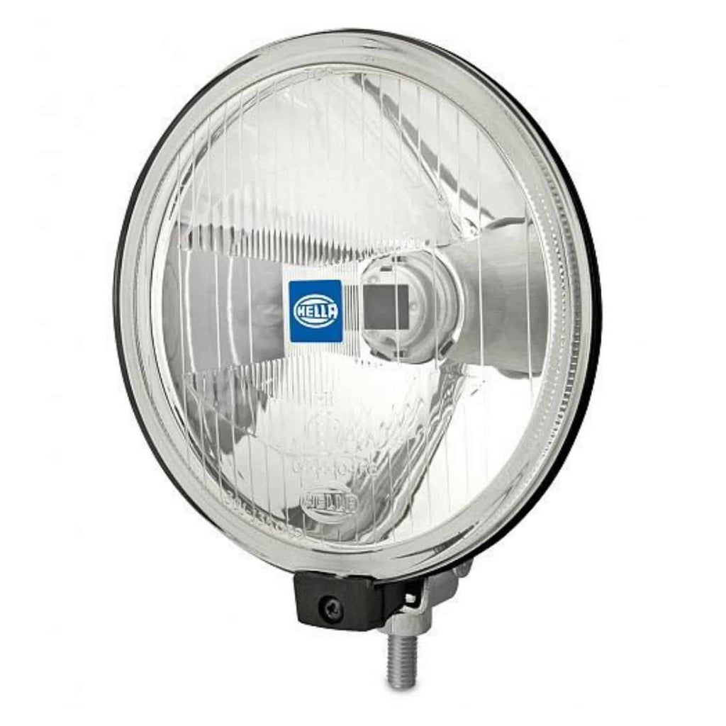 Hella Comet 500 Halogen Driving Lamp Set for Off-Road Vehicles