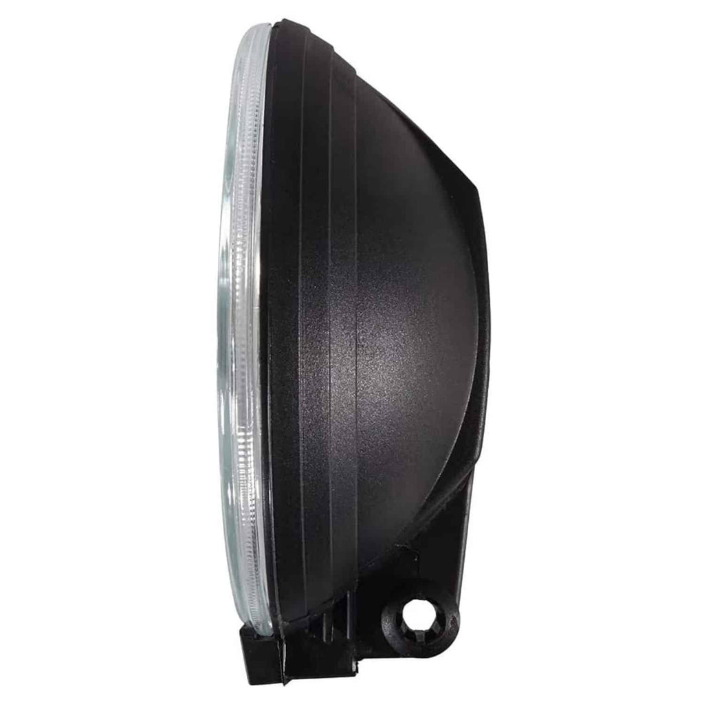 Hella Comet 500 Halogen Driving Lamp Set for Off-Road Vehicles