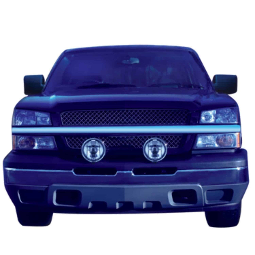 Hella Comet 500 Halogen Driving Lamp Set for Off-Road Vehicles