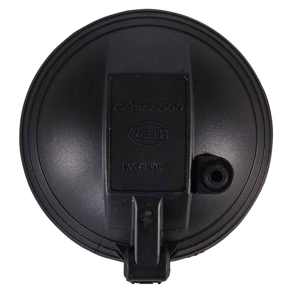 Hella Comet 500 Halogen Driving Lamp Set for Off-Road Vehicles