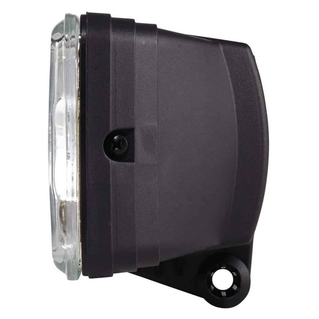 HELLA Comet 550 Halogen Driving Lamp Set for Off-Road, Rural Night Driving