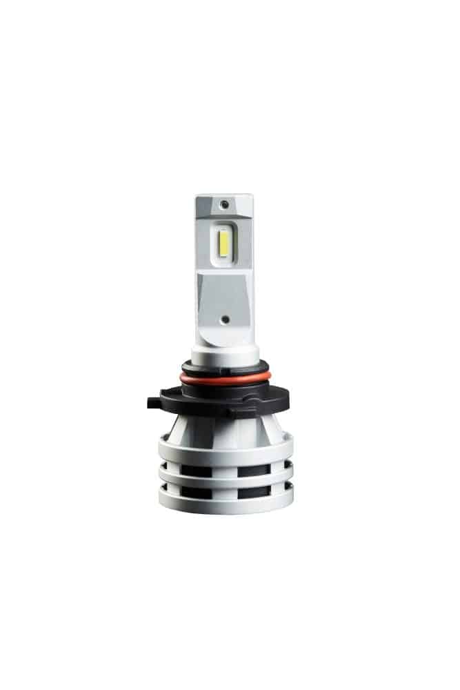 Hella HB3/HB4 LED Headlight Retrofit Conversion Kit - Brilliant White Light Upgrade