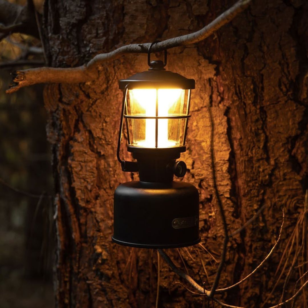 STEDI STELLA Ultra-Bright Rechargeable Camping Lantern - Powerful LED Light