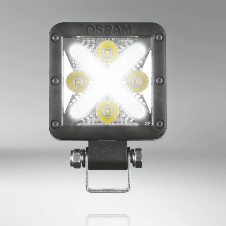 Osram LEDriving CUBE MX85-SP - 3.3 inch (set off 2)