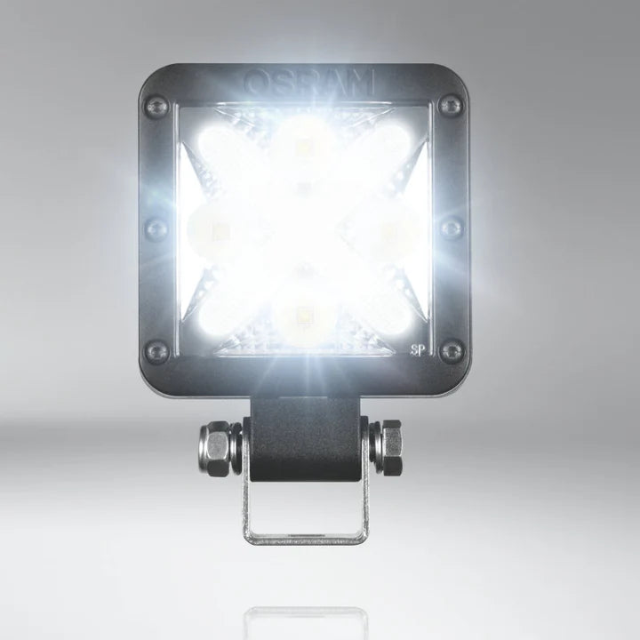 Osram LEDriving CUBE MX85-SP - 3.3 inch (set off 2)