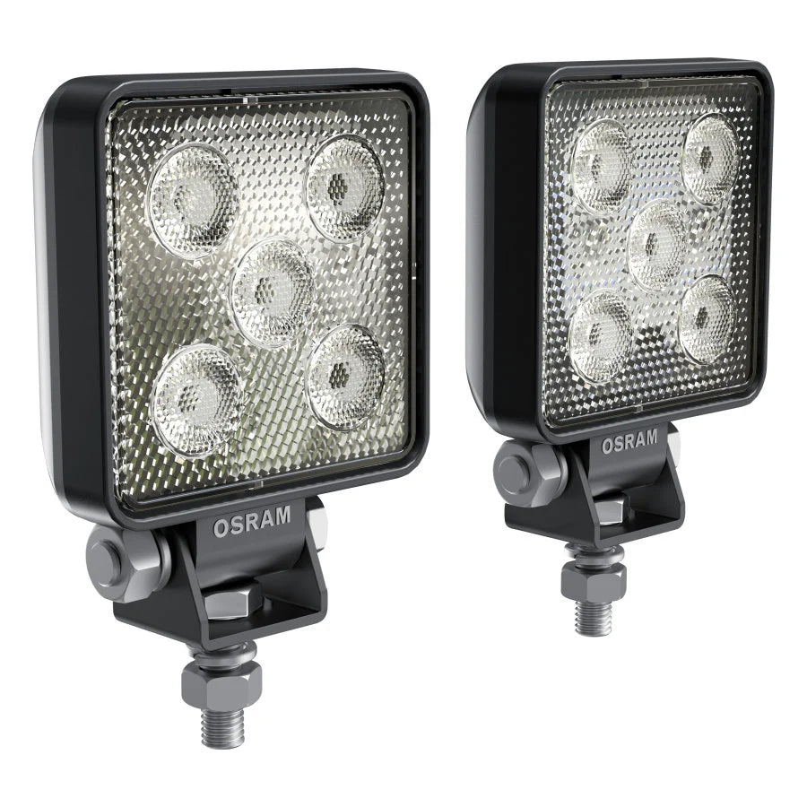LEDriving Cube VX70-WD