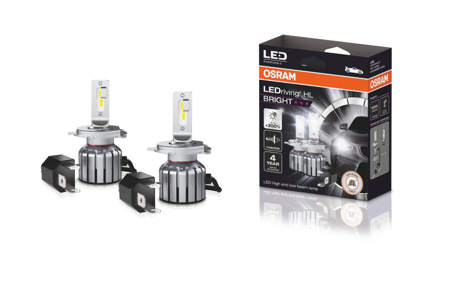 Ford Ranger XLT Halogen 2012 - 2015 Led Upgrade