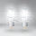 Osram H4/H19 Easy LEDriving Head Light 64193DWESY