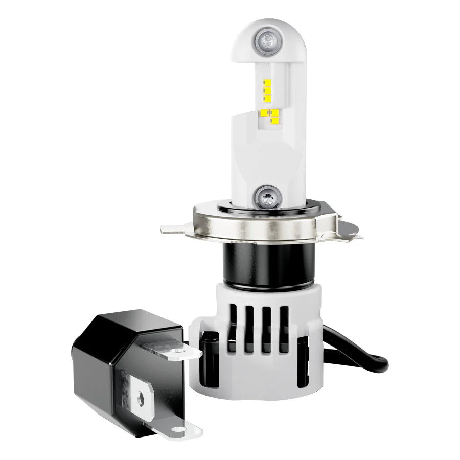 OSRAM H4/H19 LEDriving HL INTENSE