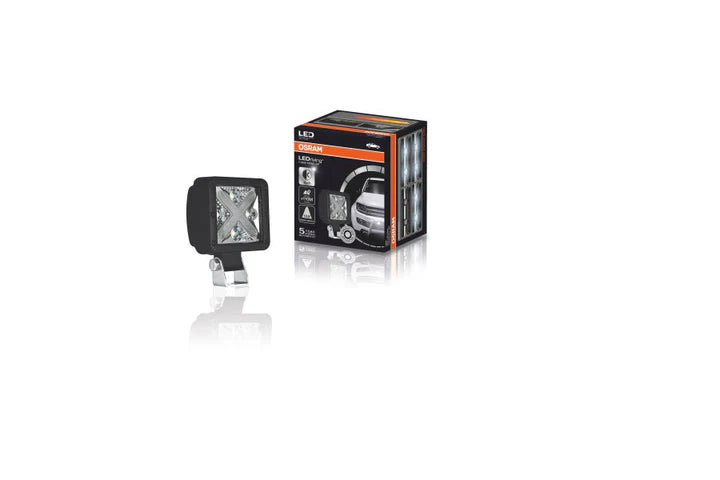 Osram LEDriving CUBE MX85-SP - 3.3 inch (set off 2)
