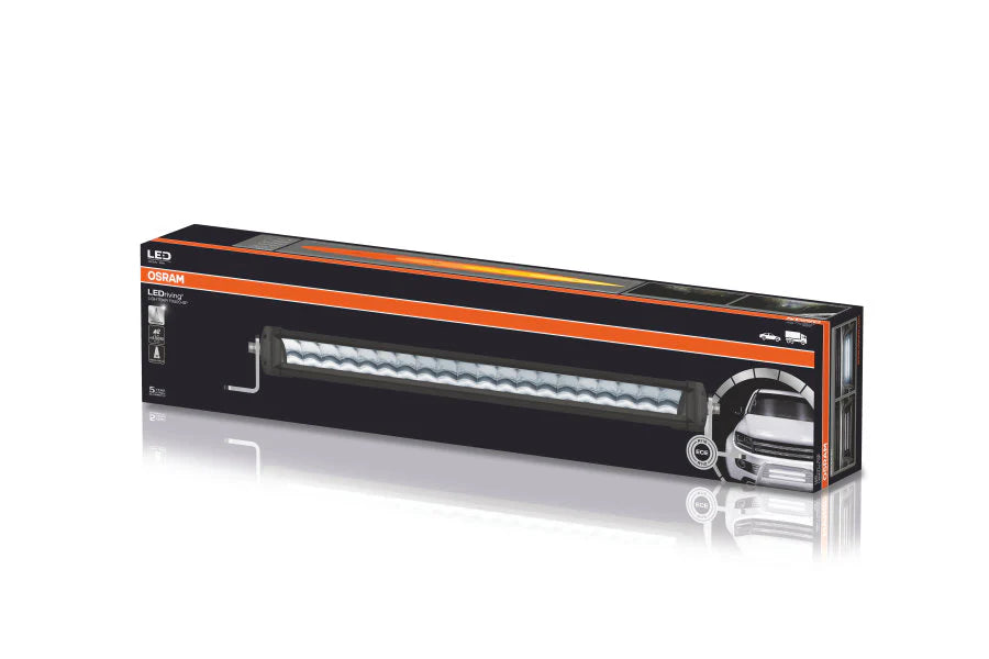 LEDriving LIGHTBAR FX500-SP 22 inch (single)