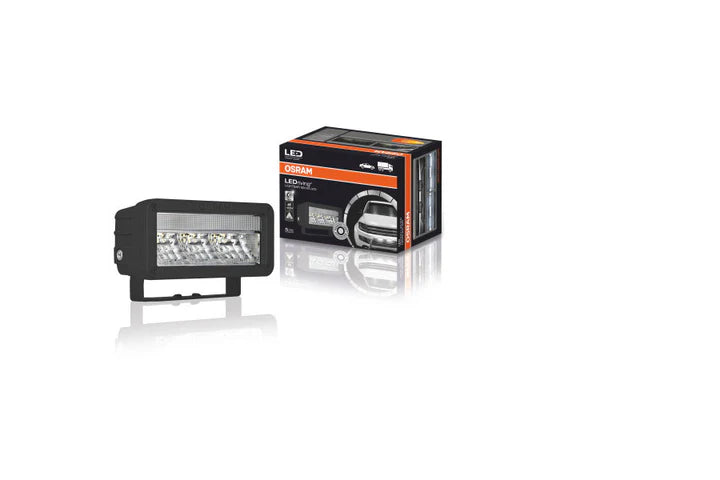 LEDriving® LIGHTBAR MX140-WD - 6 inch (single)