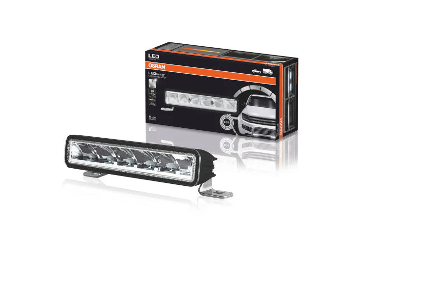 LEDriving® LIGHTBAR SX180-SP - 7 inch UltraSlim