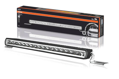 LEDriving® LIGHTBAR SX500-SP - 22 inch UltraSlim (single)