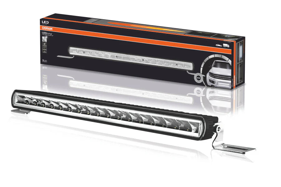 LEDriving® LIGHTBAR SX500-SP - 22 inch UltraSlim