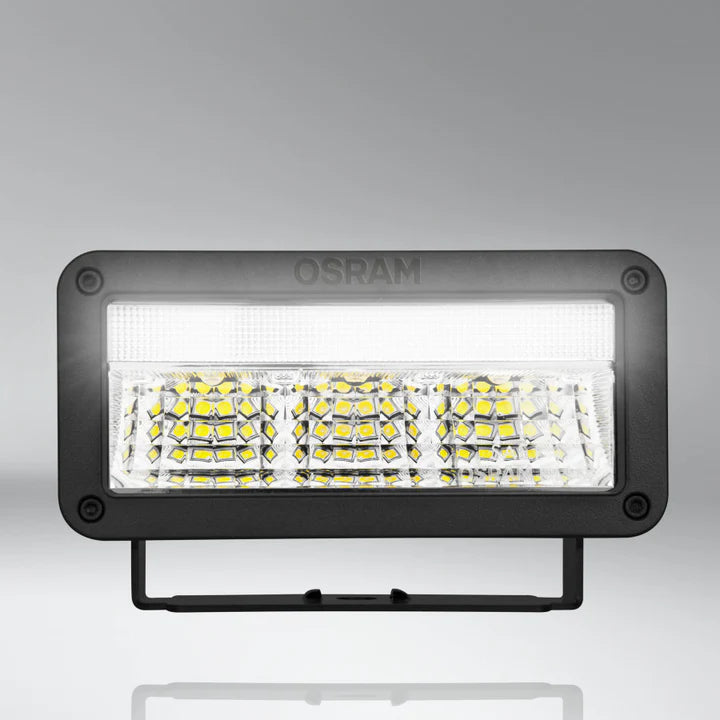 LEDriving® LIGHTBAR MX140-WD - 6 inch (single)