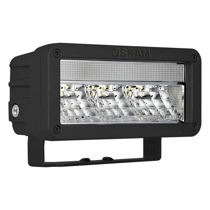 LEDriving® LIGHTBAR MX140-WD - 6 inch (single)