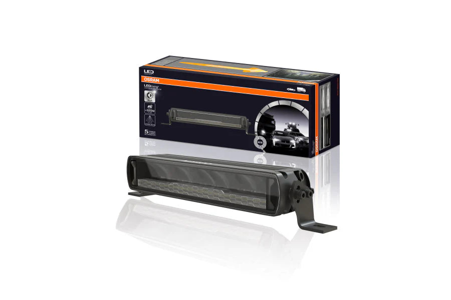 LEDriving® LIGHTBAR MX250-CB - 12 inch (single)