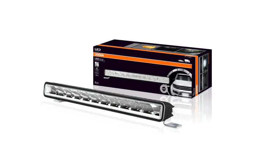 LEDriving LIGHTBAR SX300-CB - 14 inch UltraSlim
